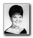 Katy Avery: class of 1968, Norte Del Rio High School, Sacramento, CA.